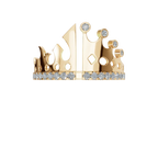 King's Luxury Crown Diamond Ring